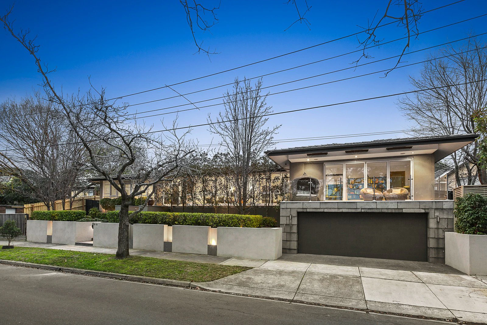 6-8 The Boulevard, Malvern East, VIC