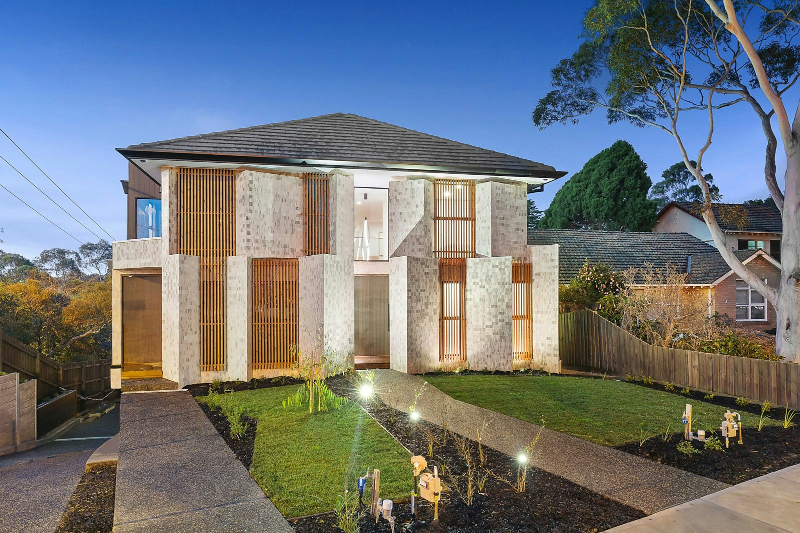 1A The Boulevard, Balwyn North, VIC