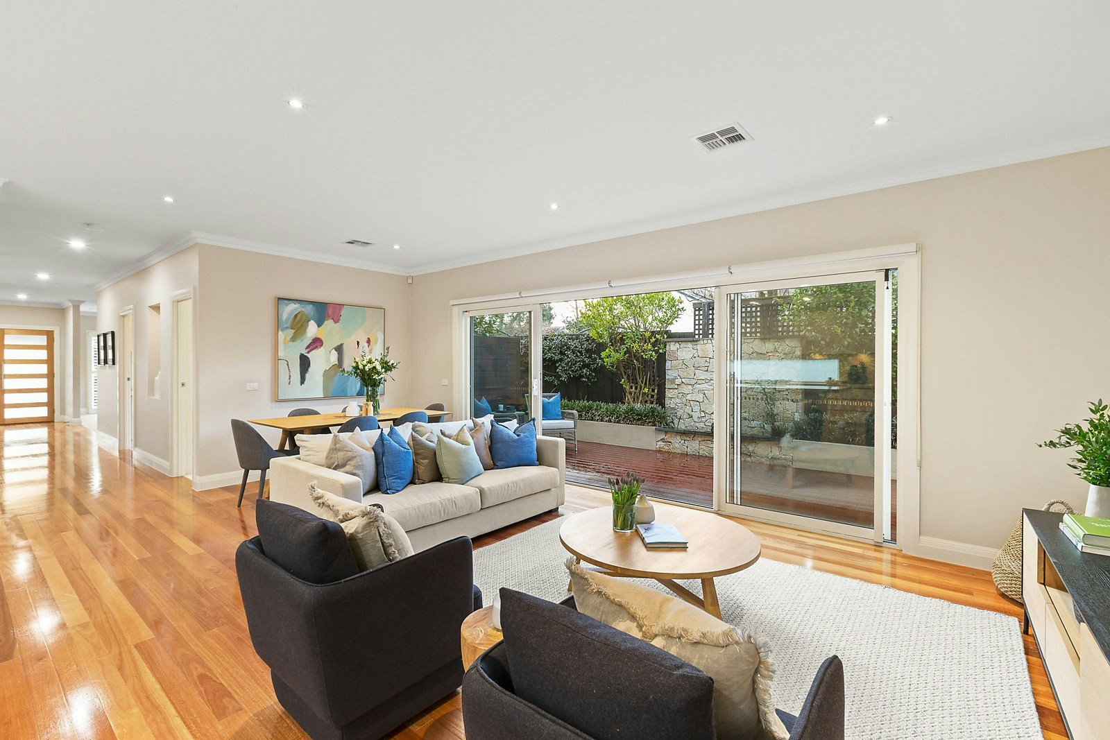 1/30 York Street, Mont Albert, VIC