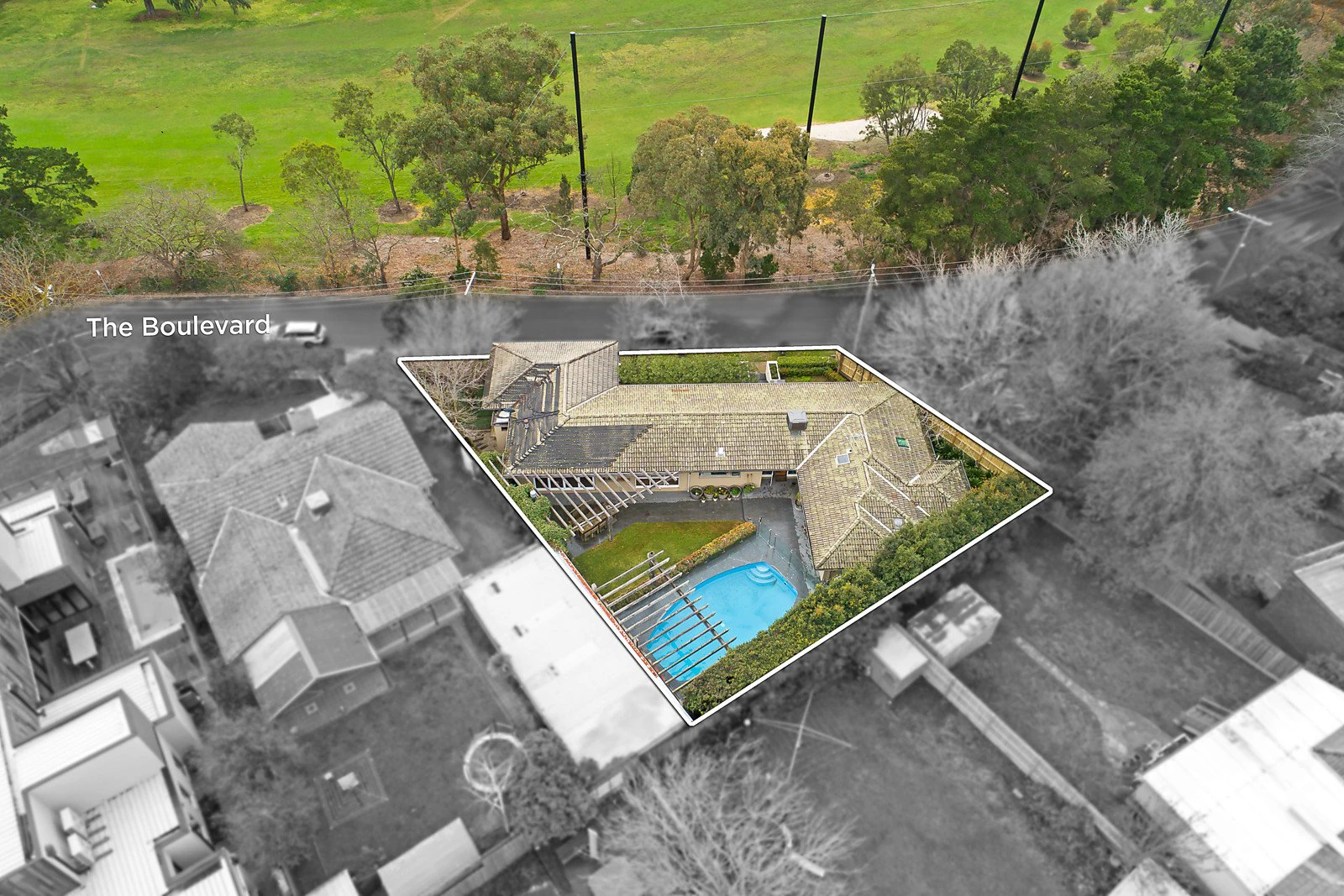 6-8 The Boulevard, Malvern East, VIC