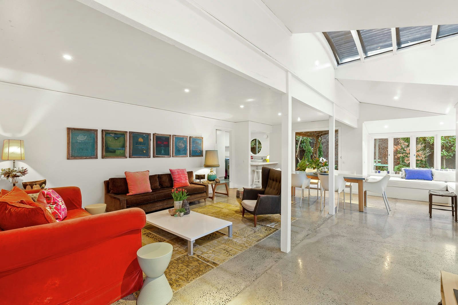 19 Valentine Grove, Armadale, VIC