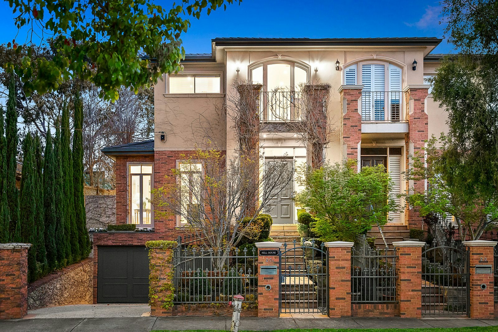 20a St Helens Road, Hawthorn East, VIC