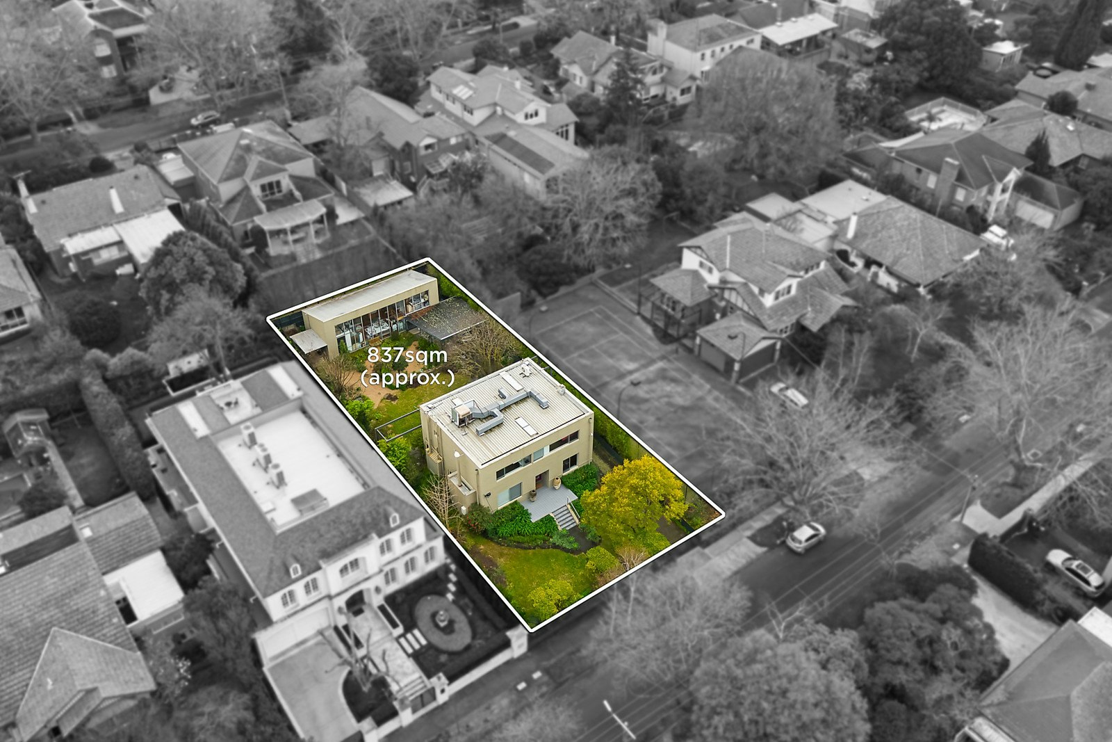 11 Cochran Avenue, Camberwell, VIC