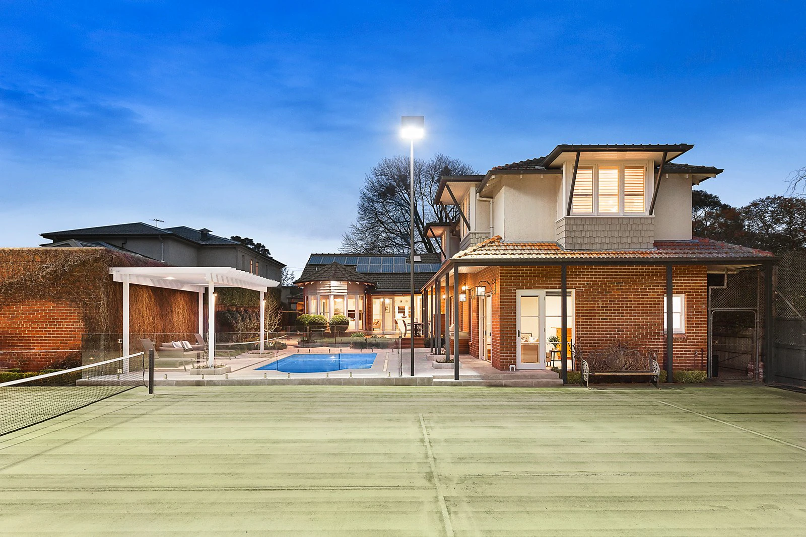 21 John Street, Kew, VIC