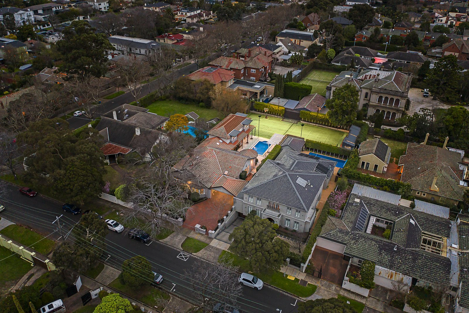 21 John Street, Kew, VIC