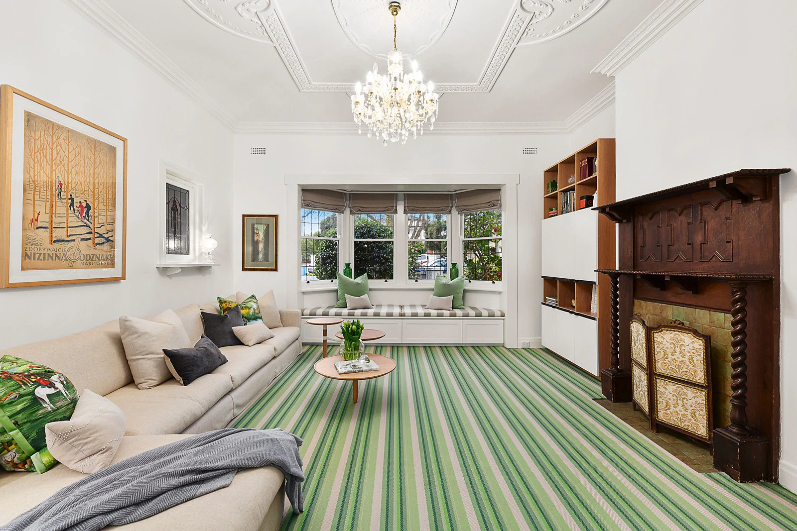 21 John Street, Kew, VIC