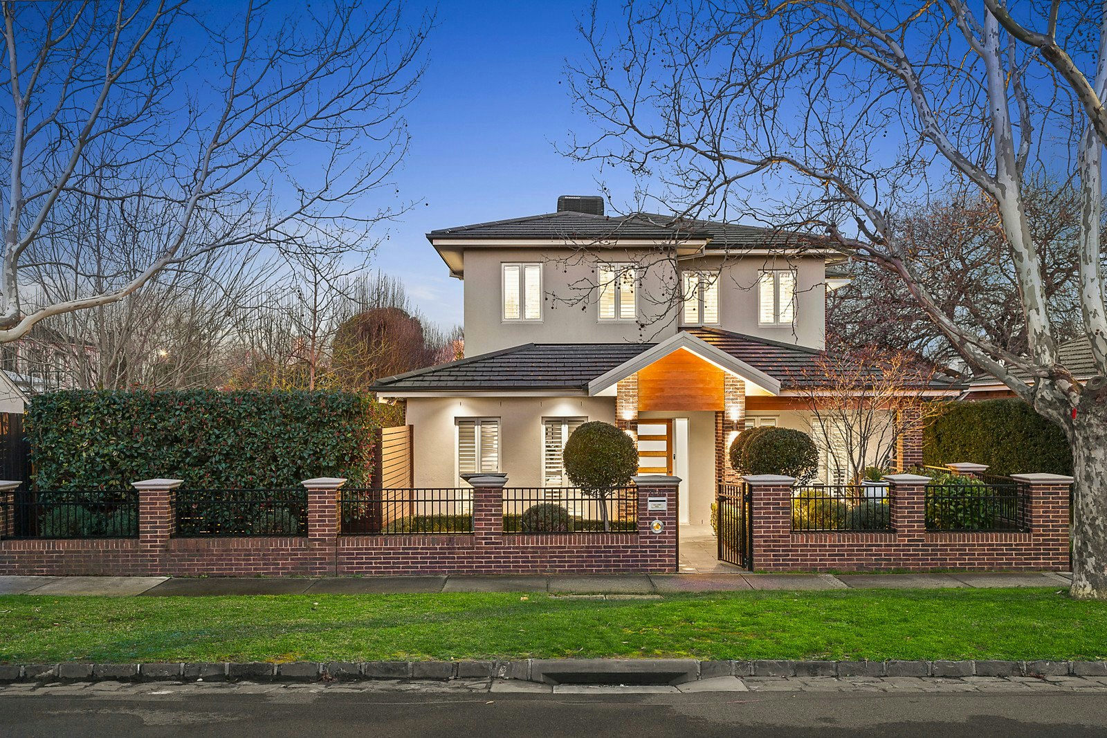 1/30 York Street, Mont Albert, VIC