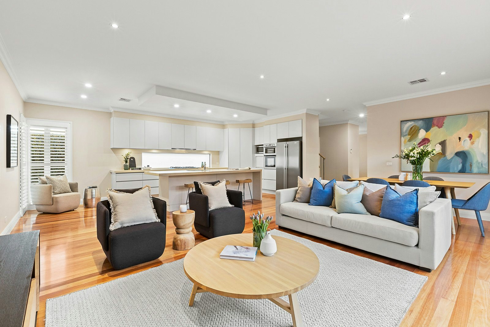 1/30 York Street, Mont Albert, VIC