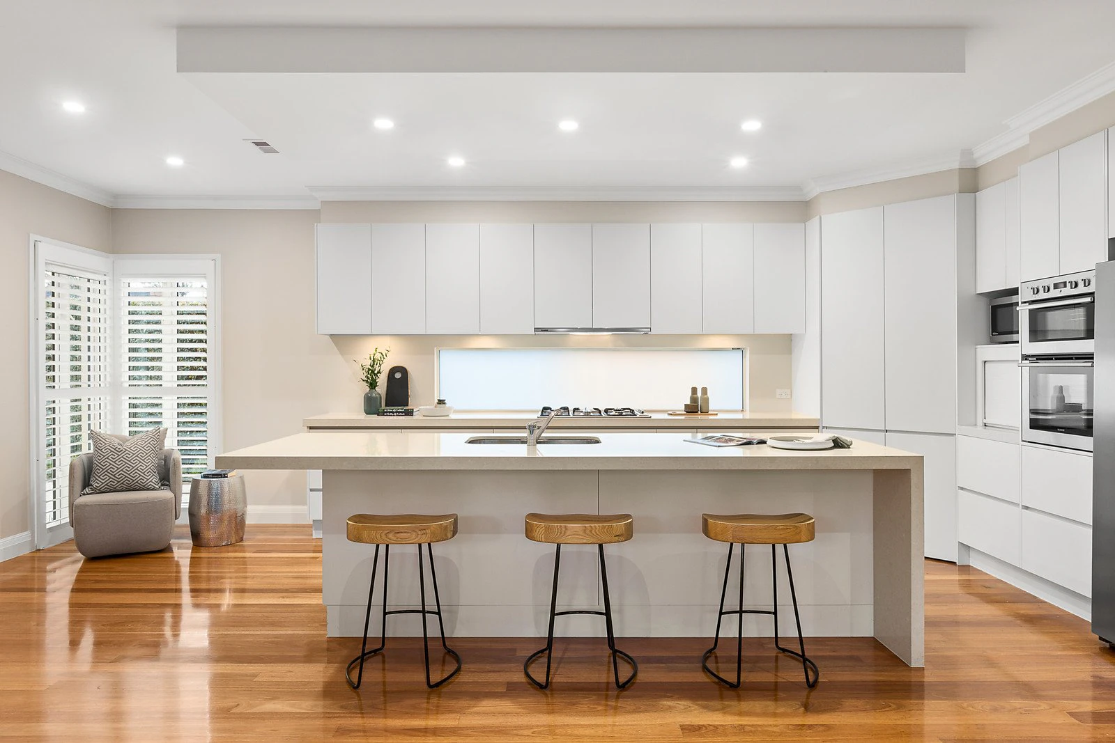 1/30 York Street, Mont Albert, VIC