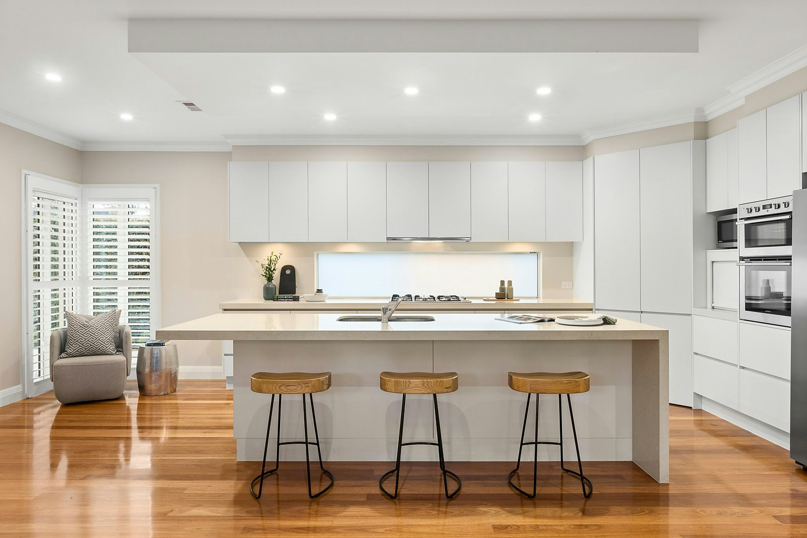 1/30 York Street, Mont Albert, VIC