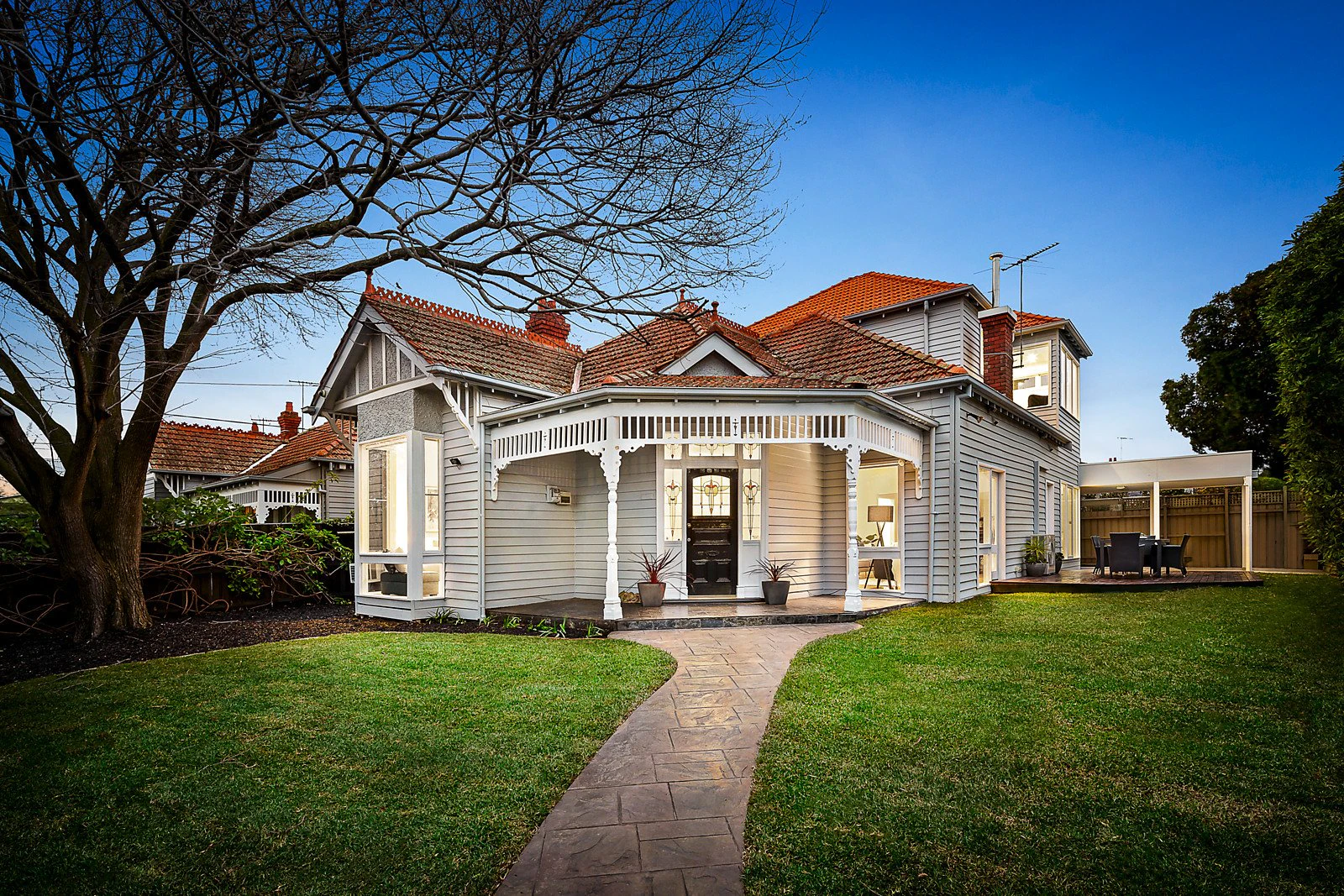 38 Ebden Street, Brighton, VIC
