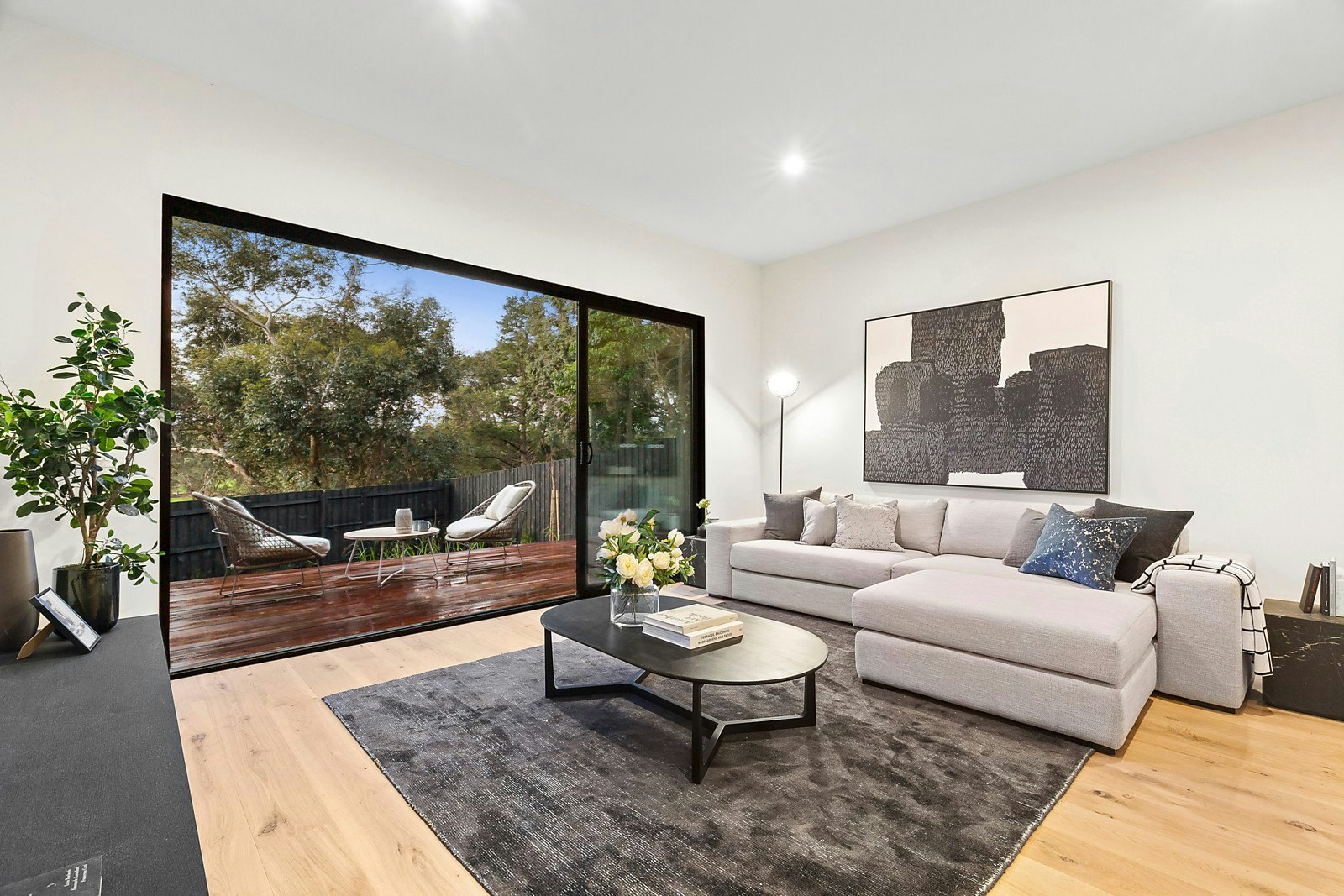 1A The Boulevard, Balwyn North, VIC