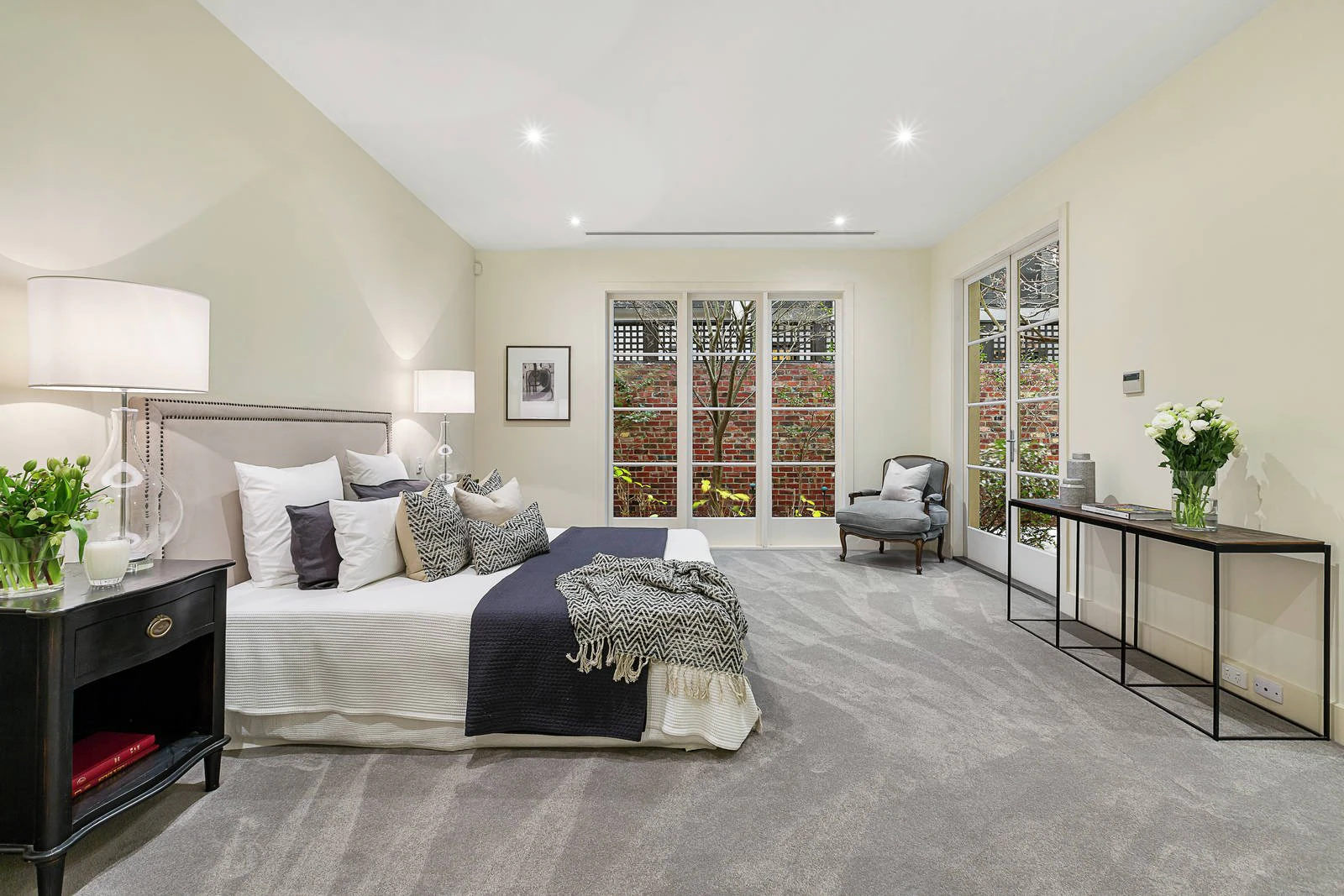 2/23 Washington Street, Toorak, VIC