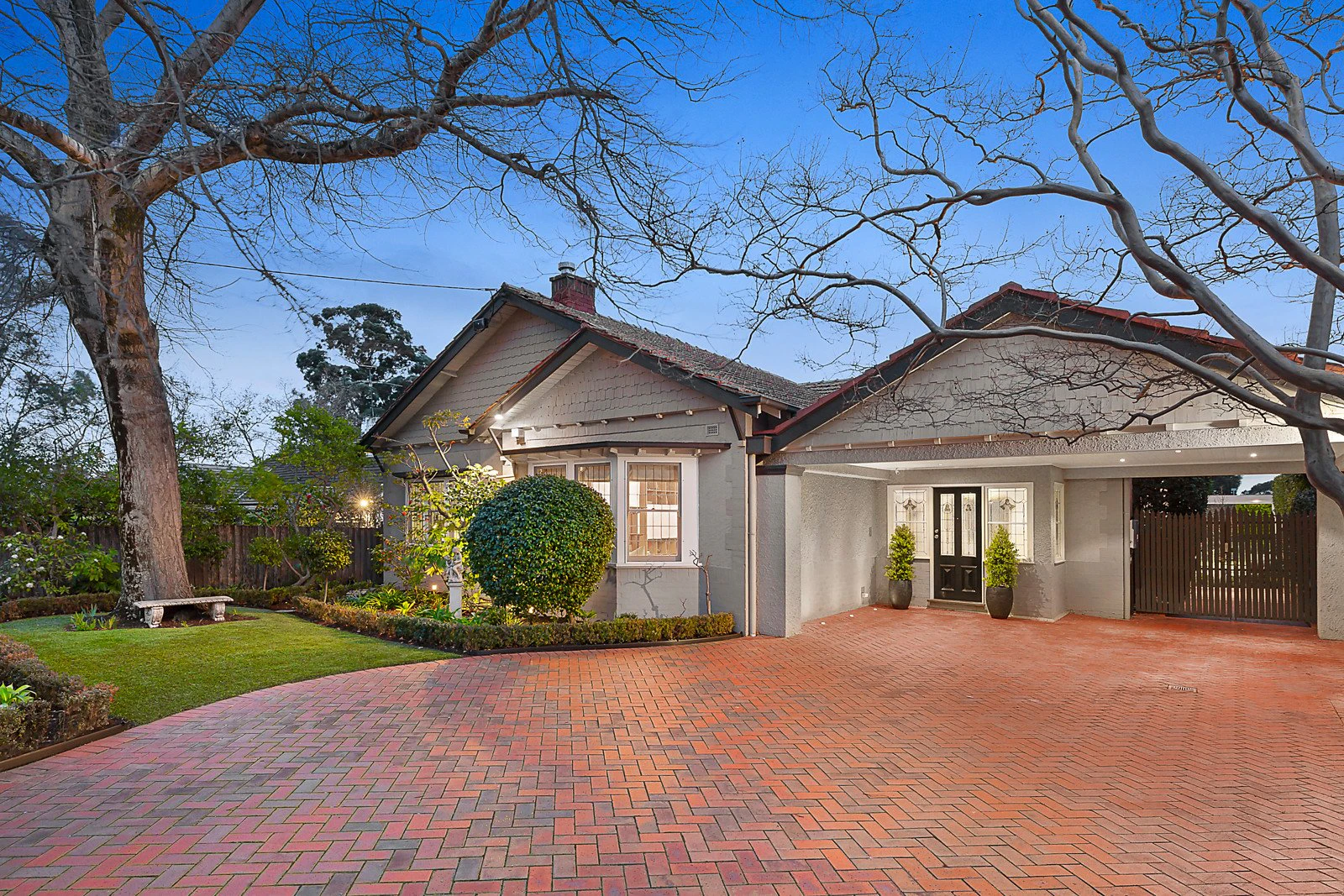 21 John Street, Kew, VIC
