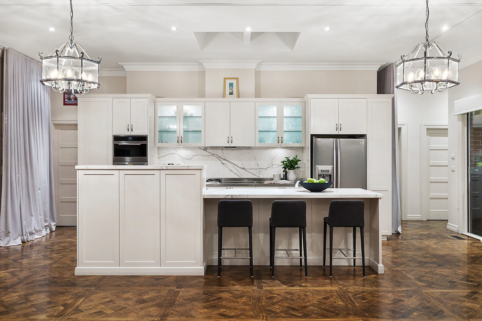 21 John Street, Kew, VIC