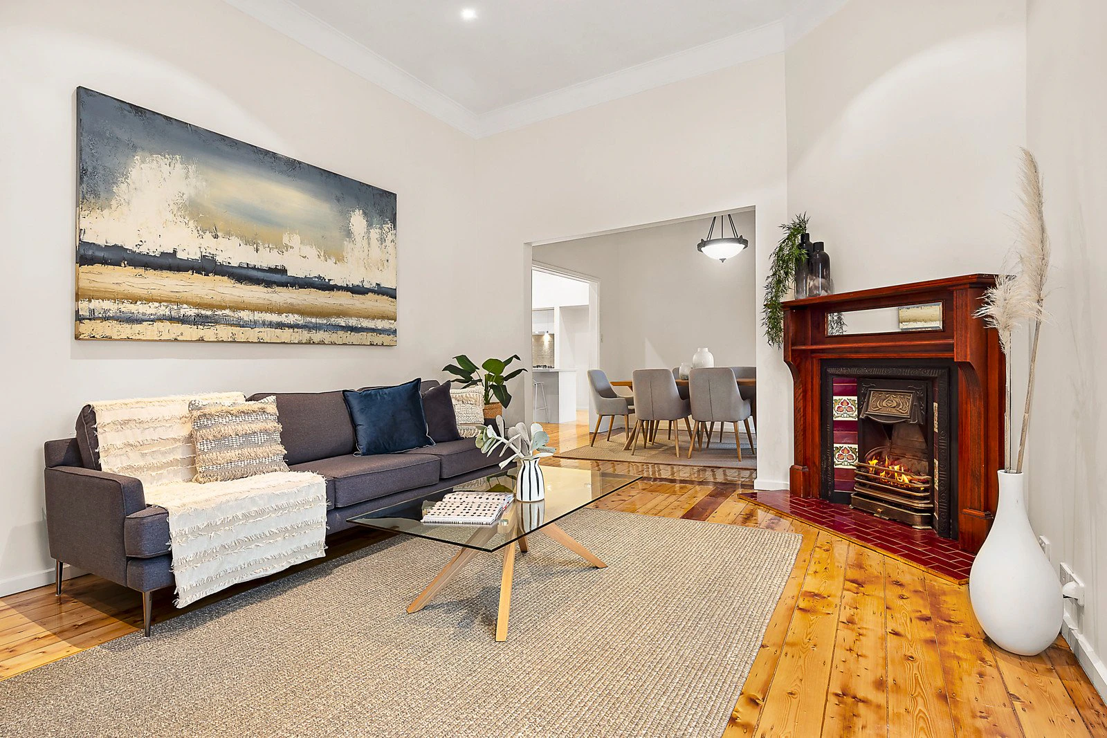 38 Ebden Street, Brighton, VIC