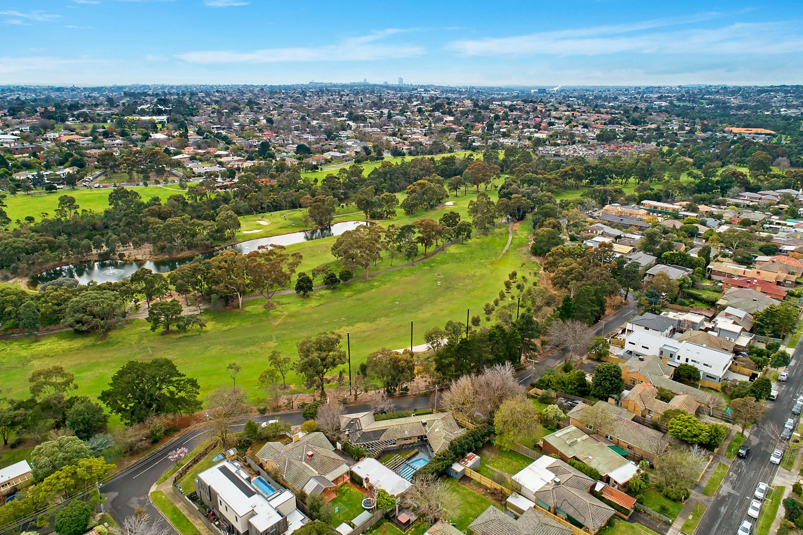 6-8 The Boulevard, Malvern East, VIC