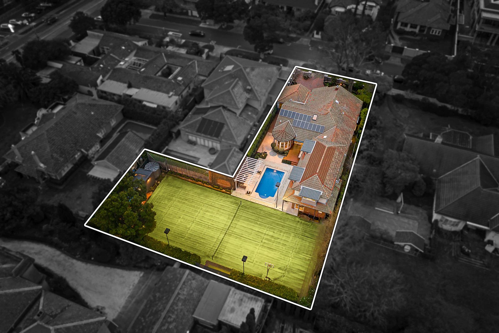 21 John Street, Kew, VIC