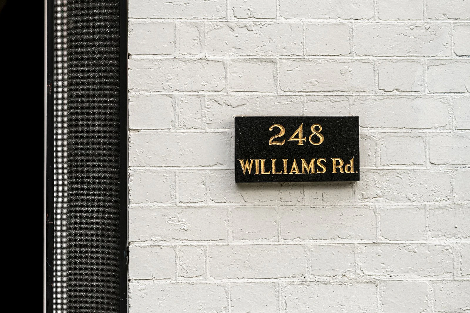 248 Williams Road, Toorak, VIC