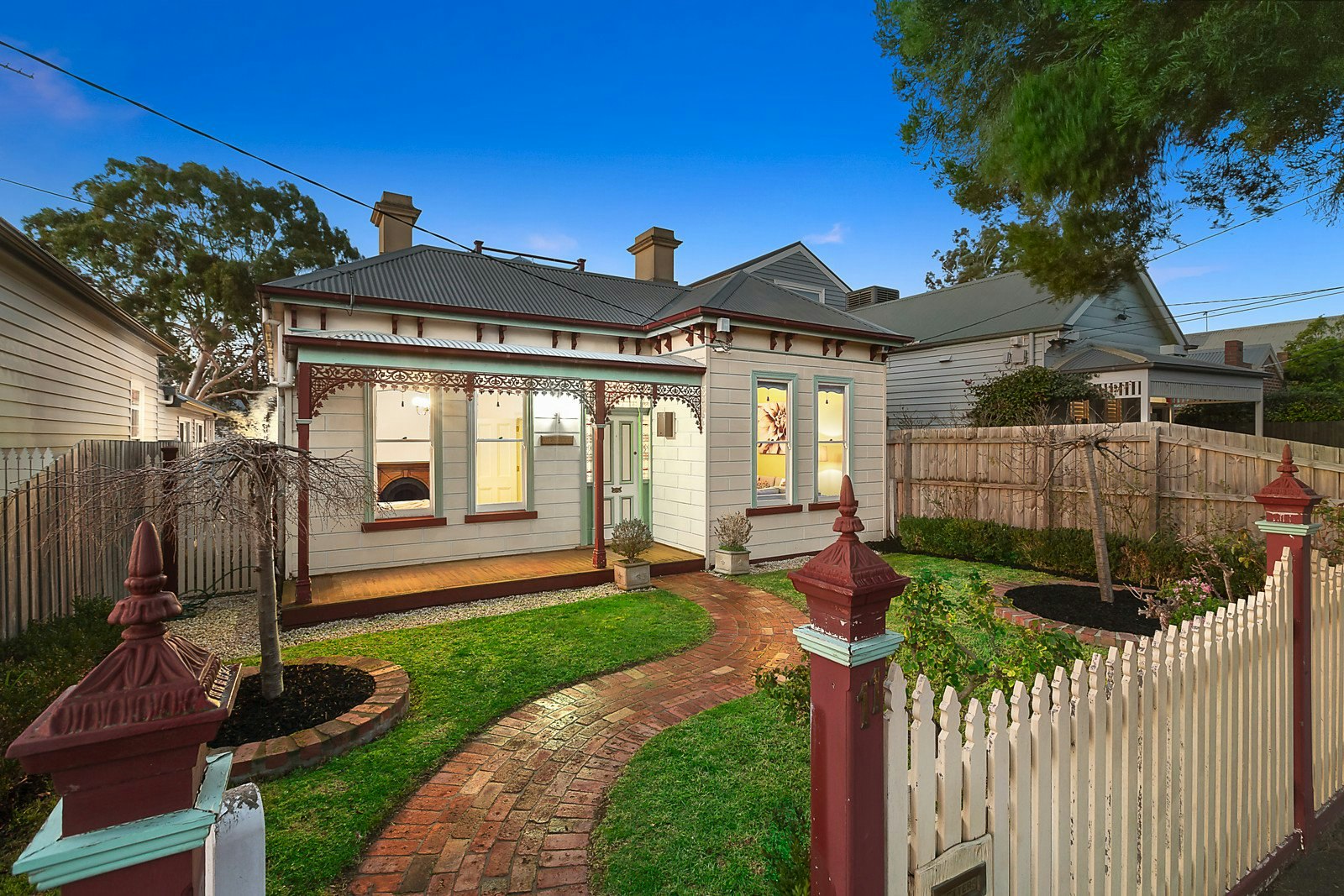 11 Ferguson Street, Brighton East, VIC
