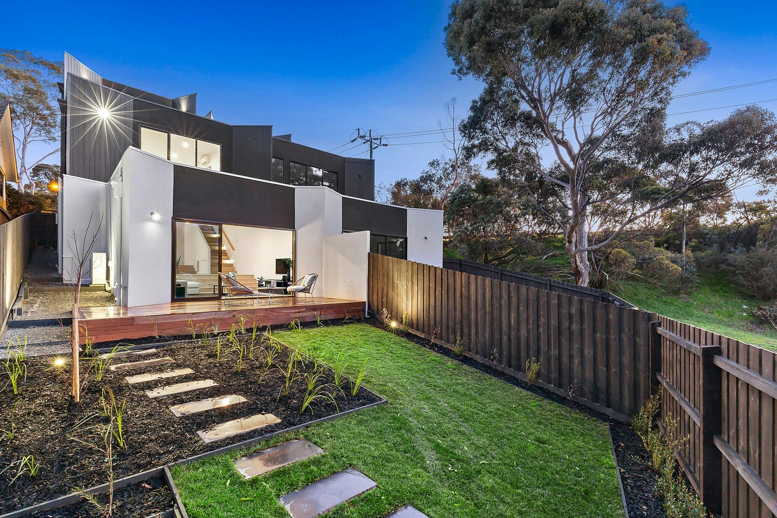 1A The Boulevard, Balwyn North, VIC