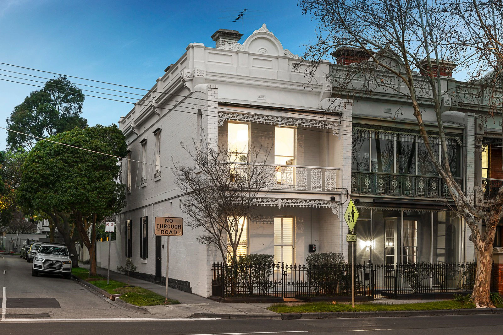 248 Williams Road, Toorak, VIC