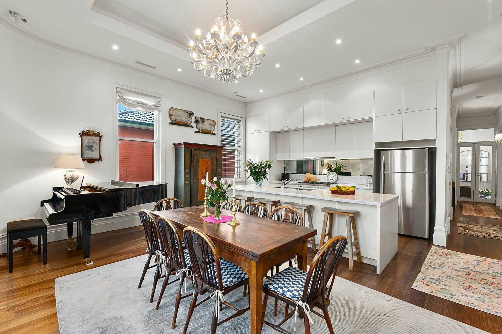 4/123 Beaconsfield Parade, Albert Park, VIC