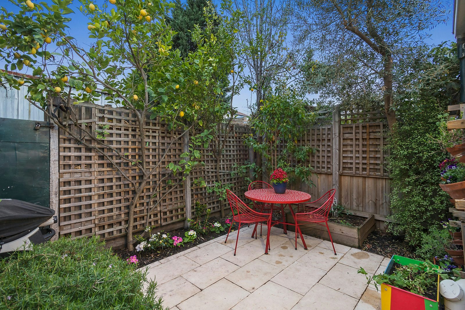 8 Evans Street, Port Melbourne, VIC