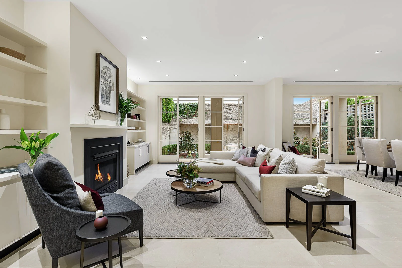 2/23 Washington Street, Toorak, VIC