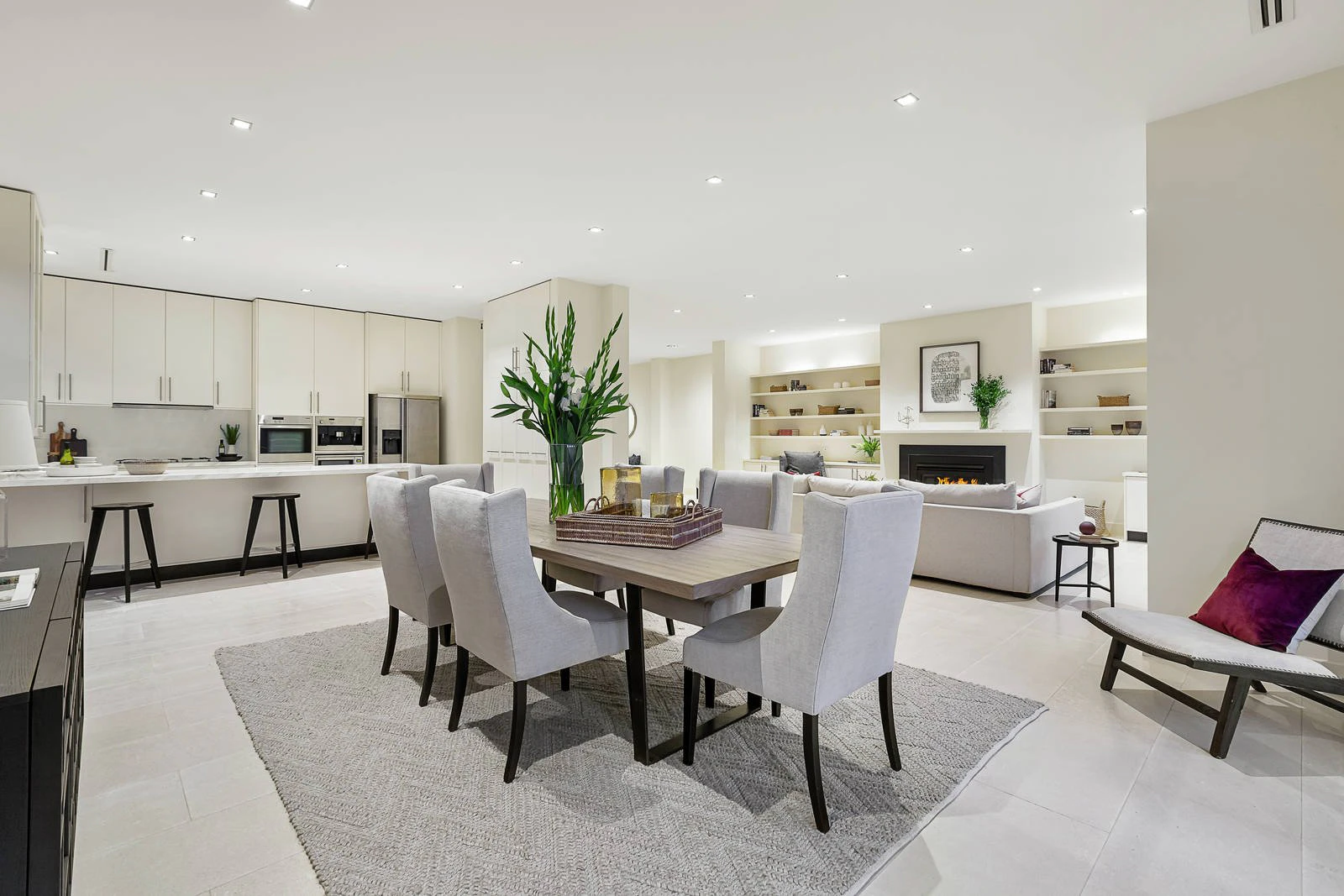 2/23 Washington Street, Toorak, VIC