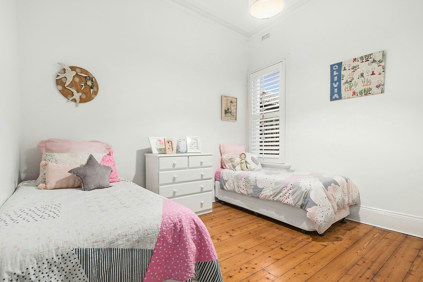 8 Evans Street, Port Melbourne, VIC