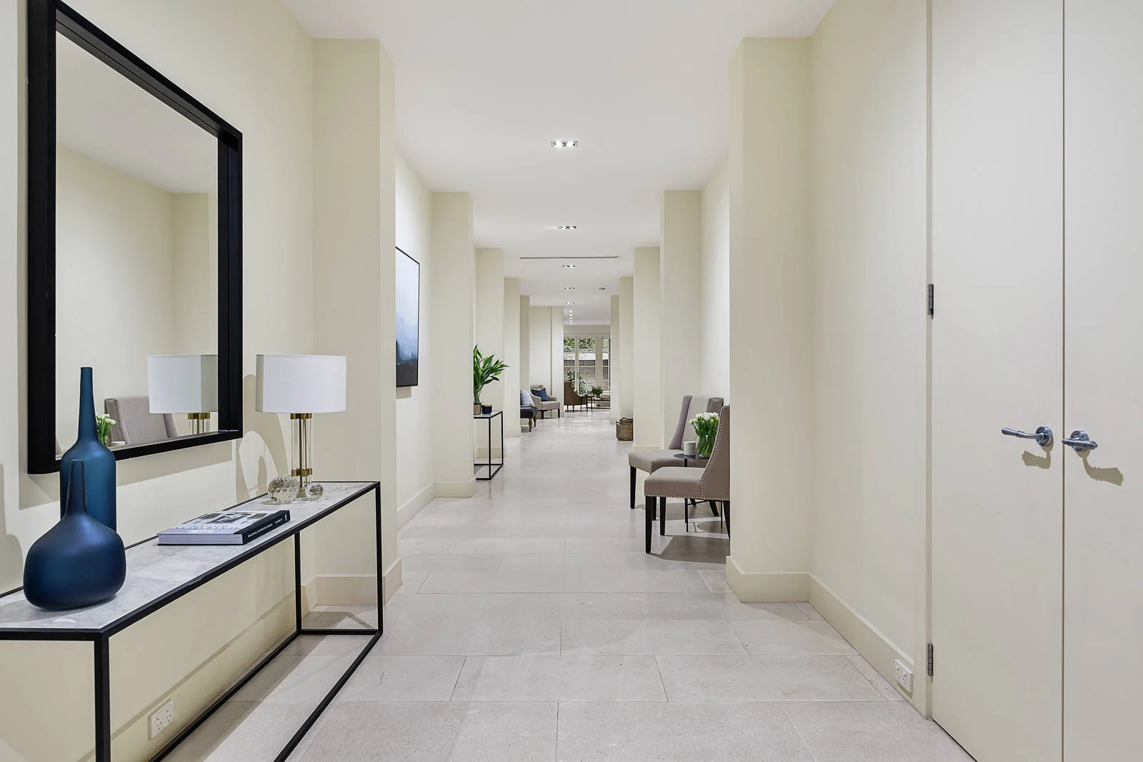 2/23 Washington Street, Toorak, VIC