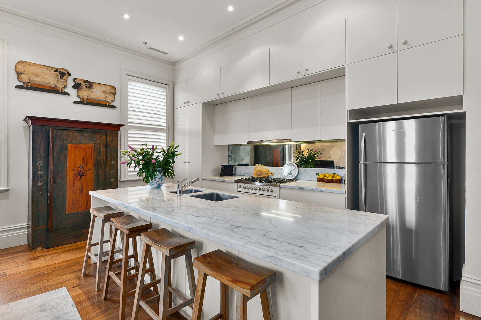 4/123 Beaconsfield Parade, Albert Park, VIC