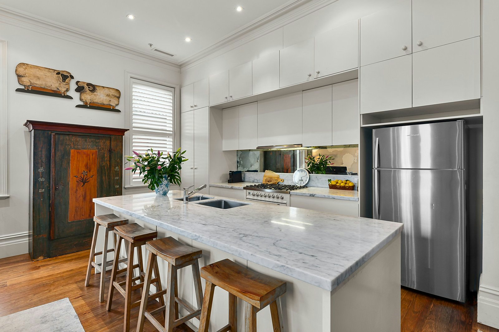 4/123 Beaconsfield Parade, Albert Park, VIC