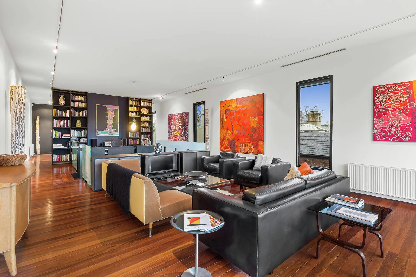 468 William Street, West Melbourne, VIC