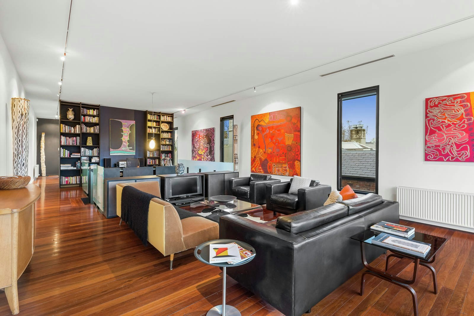 468 William Street, West Melbourne, VIC