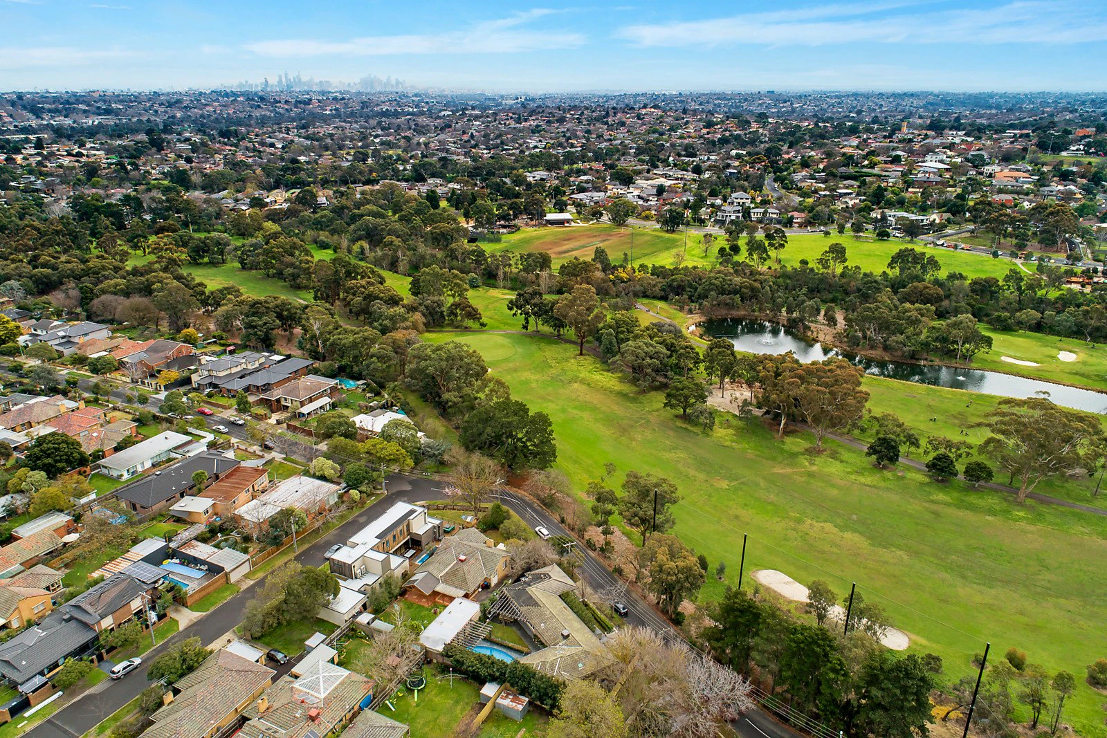 6-8 The Boulevard, Malvern East, VIC