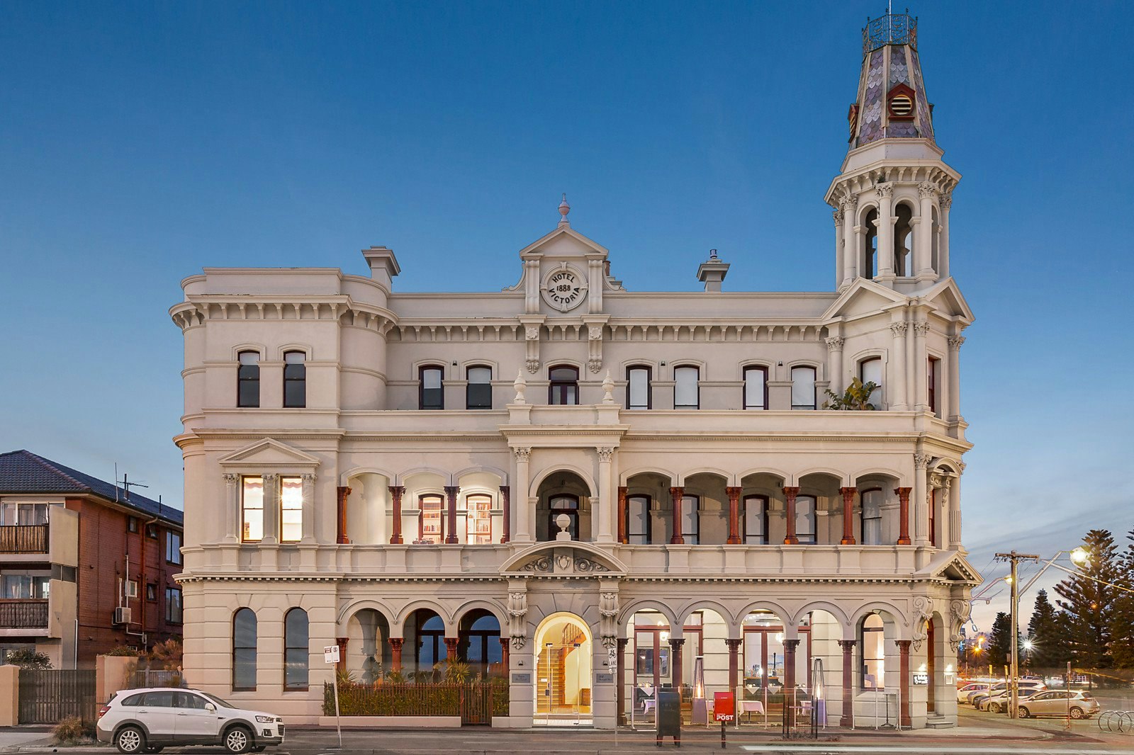 4/123 Beaconsfield Parade, Albert Park, VIC