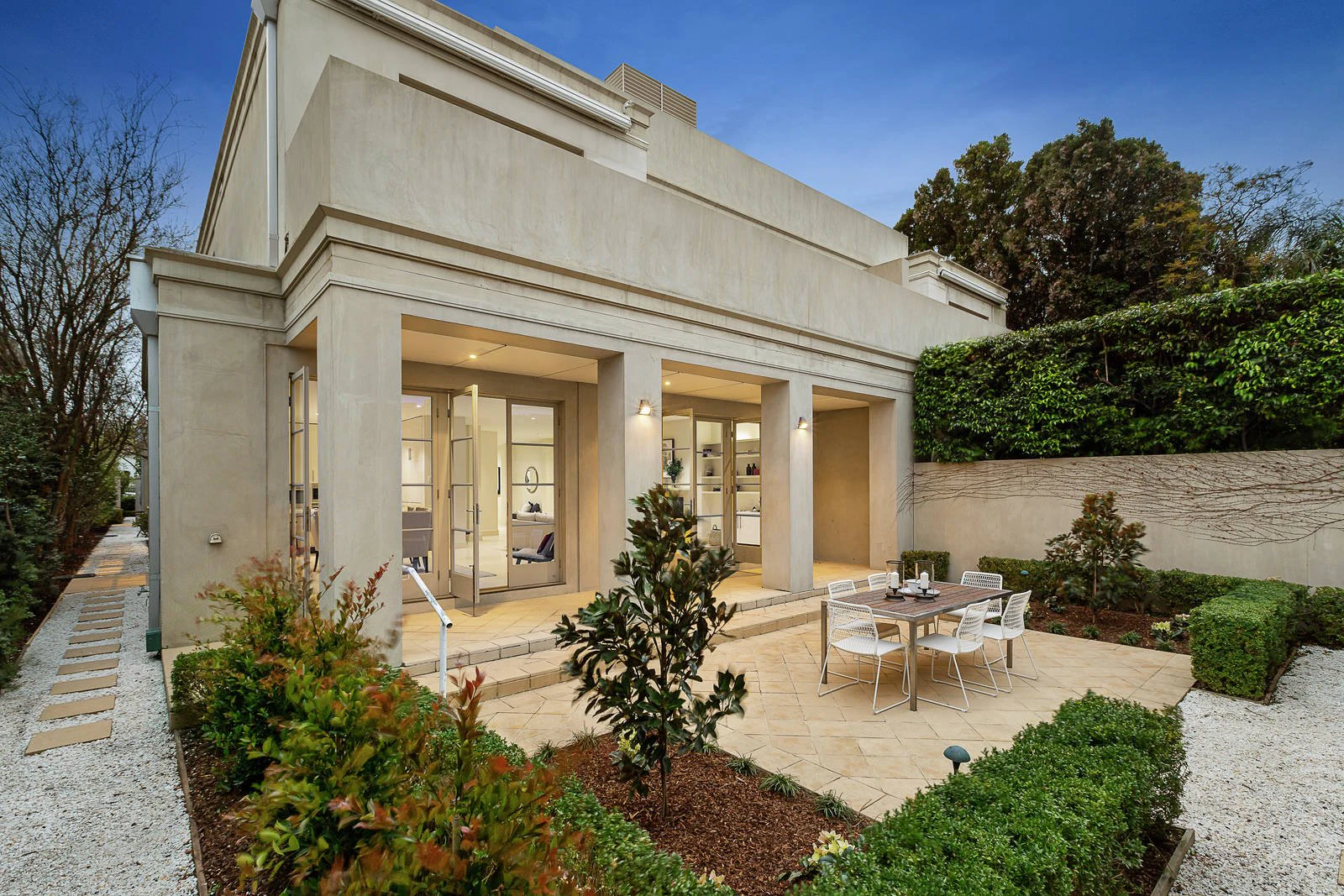 2/23 Washington Street, Toorak, VIC