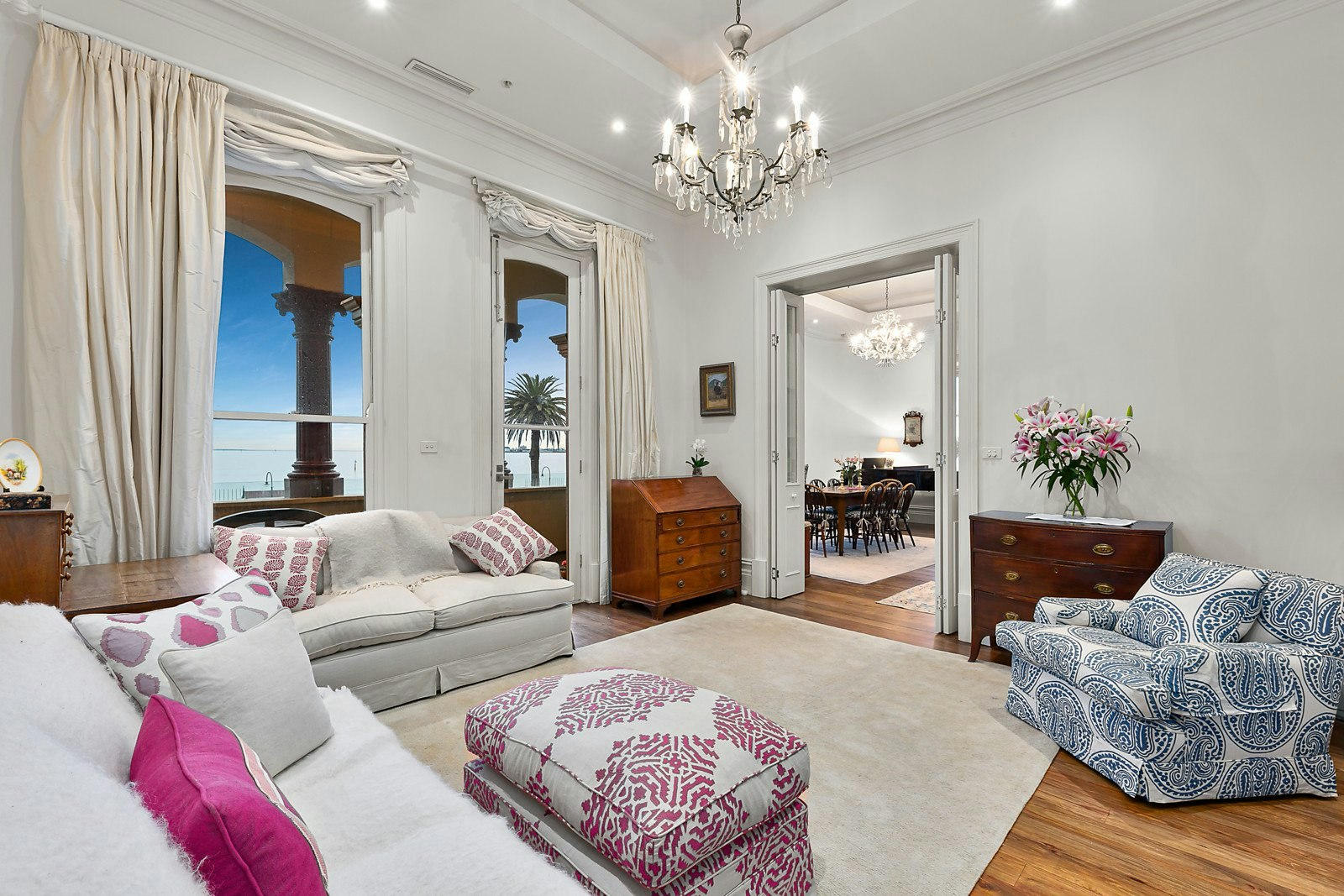 4/123 Beaconsfield Parade, Albert Park, VIC