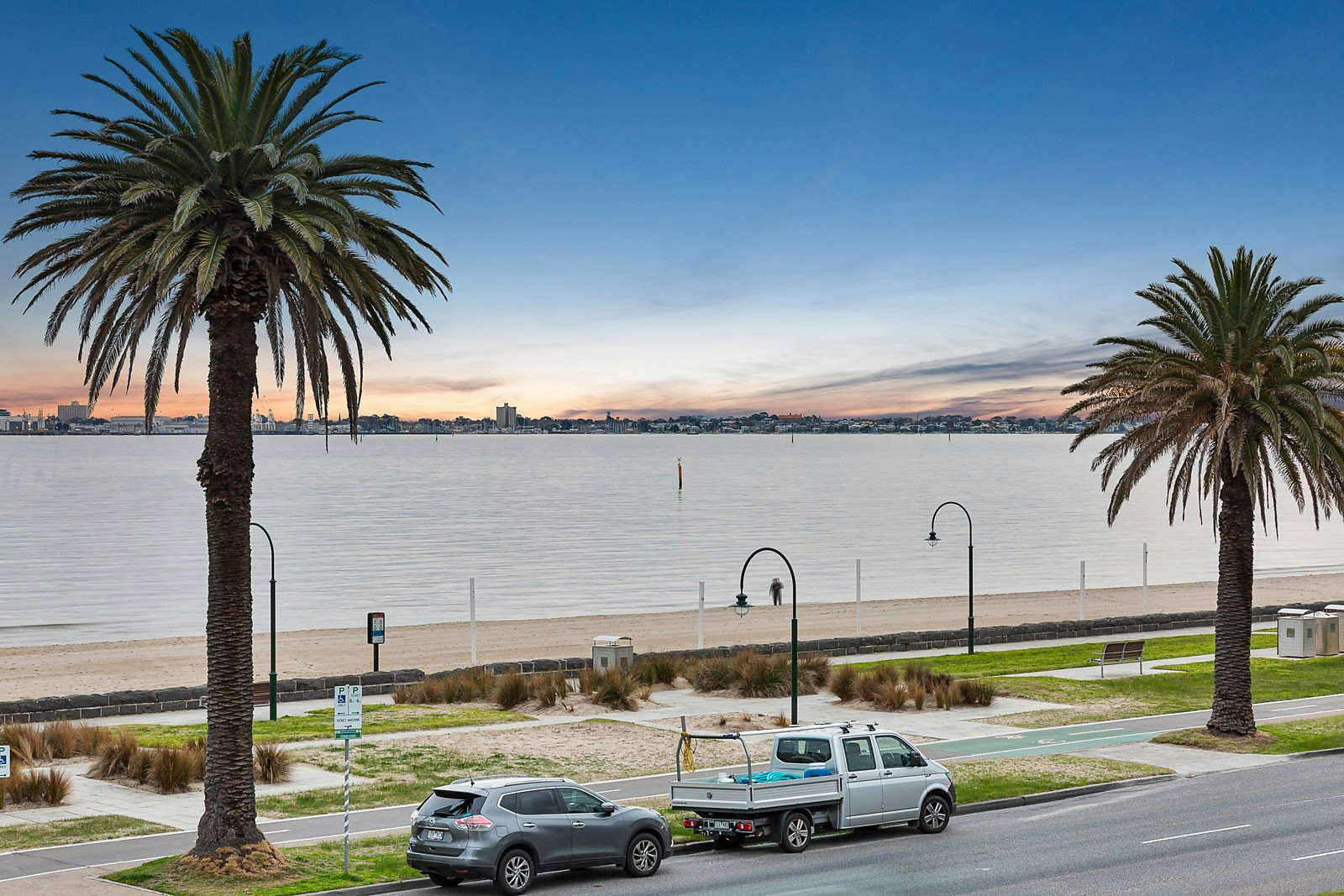 4/123 Beaconsfield Parade, Albert Park, VIC