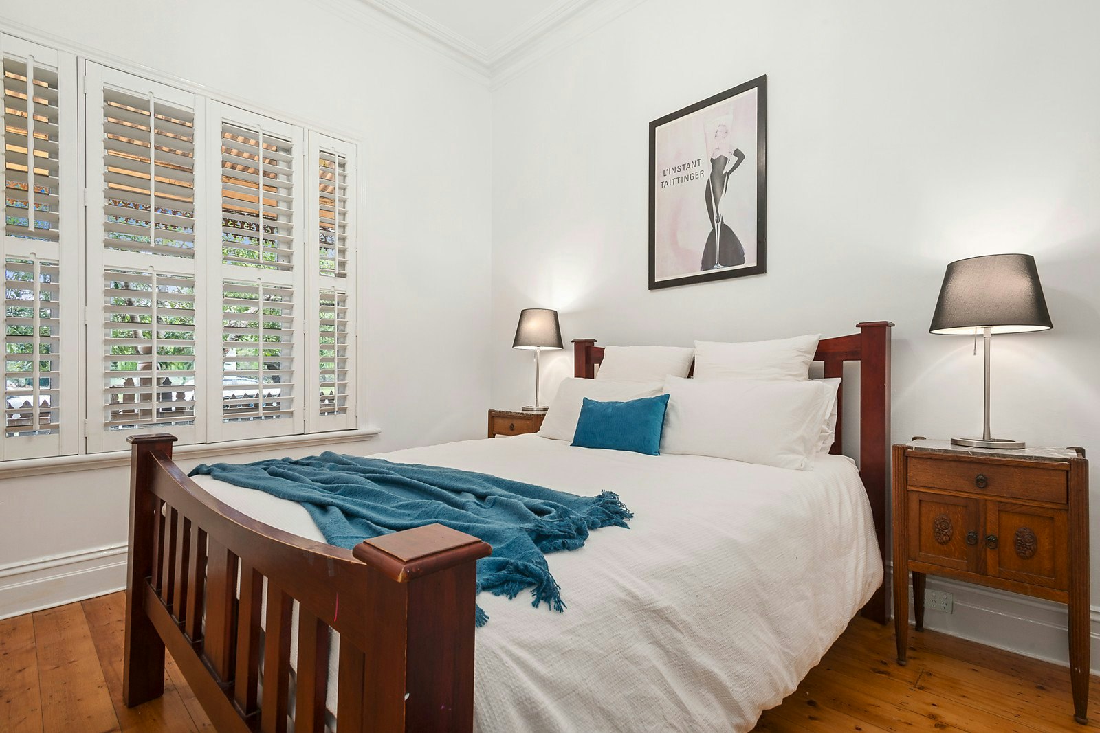 8 Evans Street, Port Melbourne, VIC