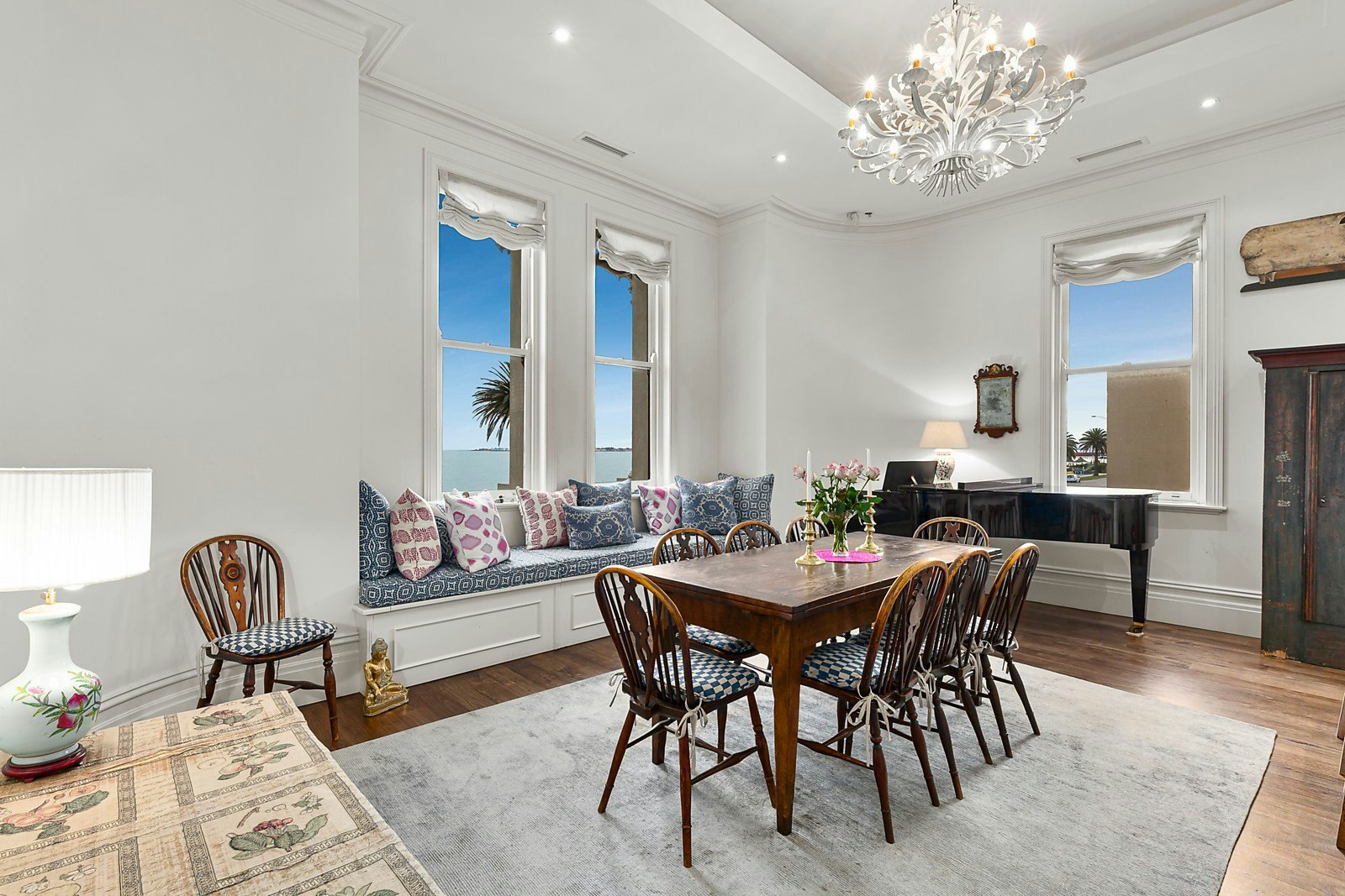 4/123 Beaconsfield Parade, Albert Park, VIC