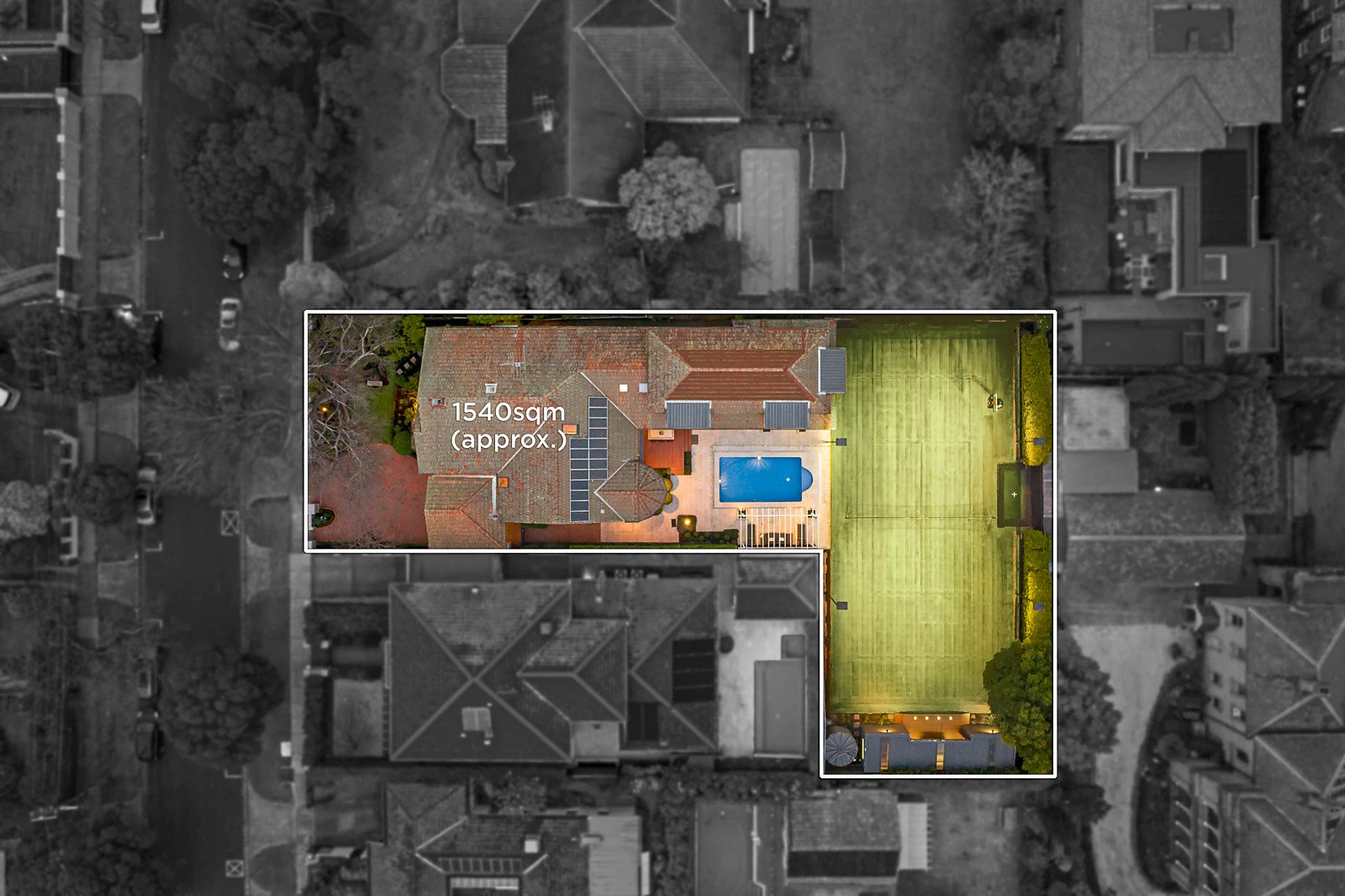 21 John Street, Kew, VIC