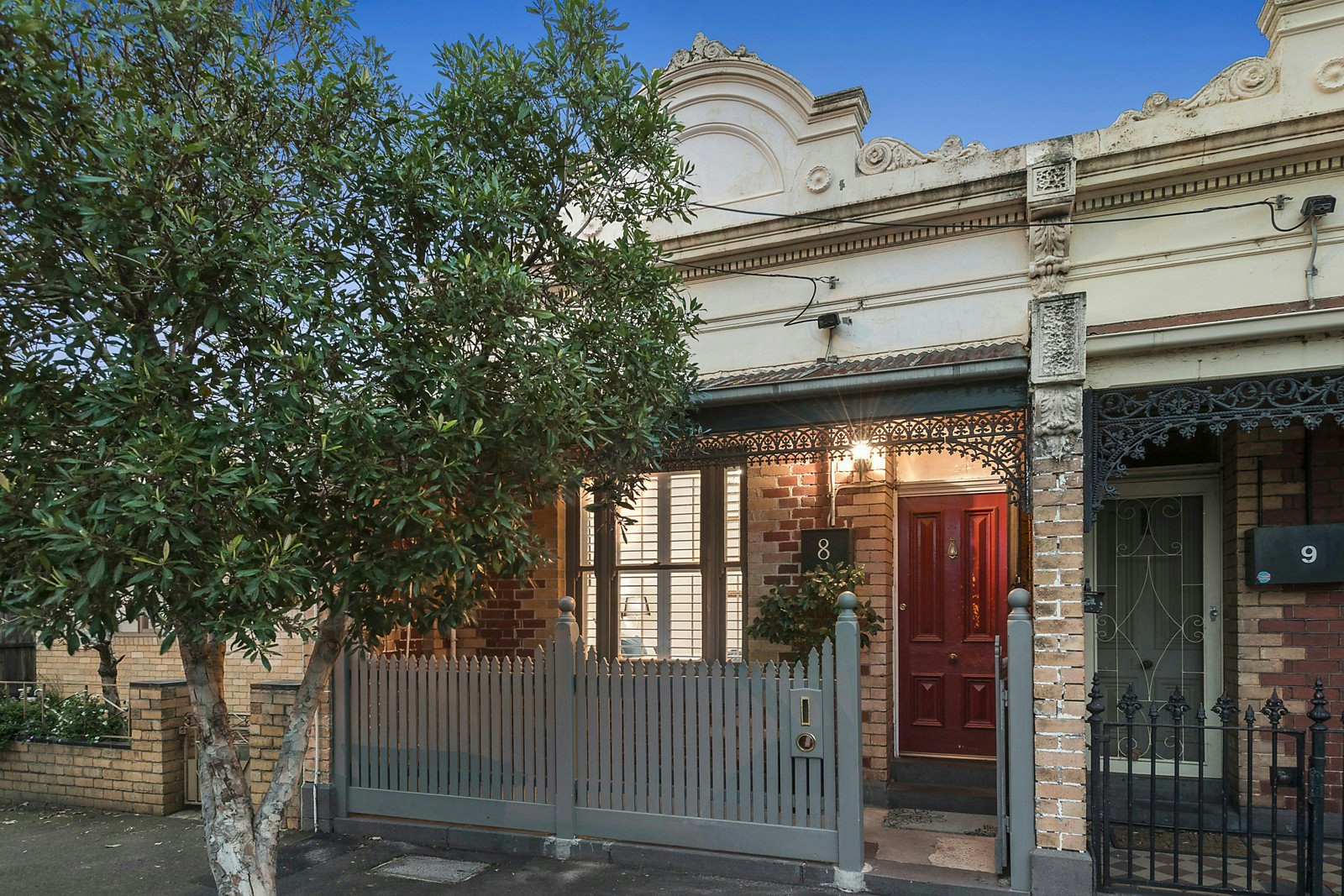 8 Evans Street, Port Melbourne, VIC