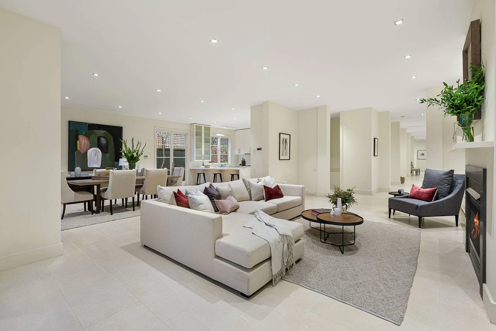 2/23 Washington Street, Toorak, VIC