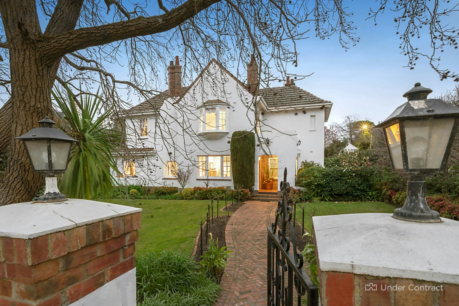 46 Hopetoun Road, Toorak, VIC