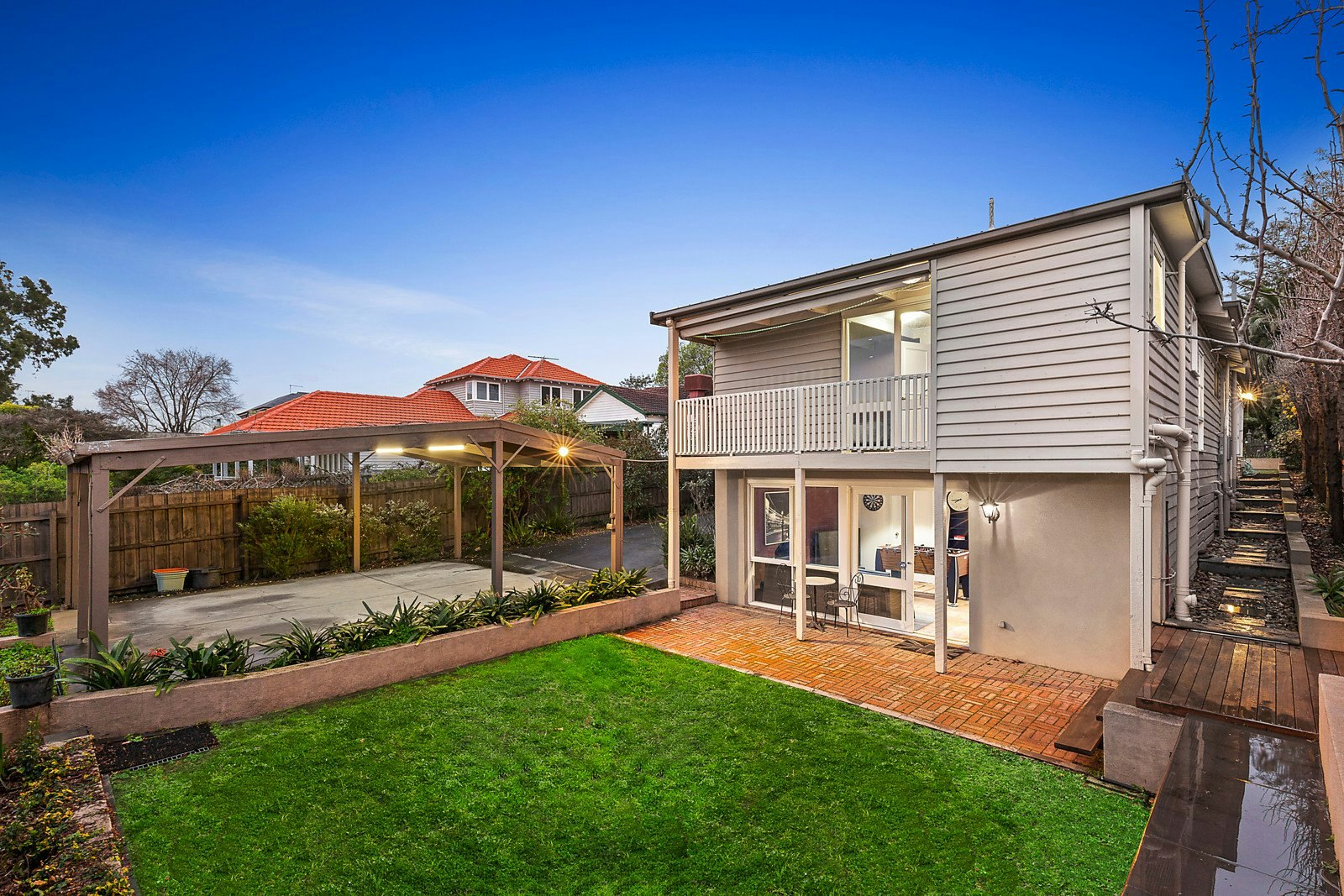 3 Dryden Street, Canterbury, VIC