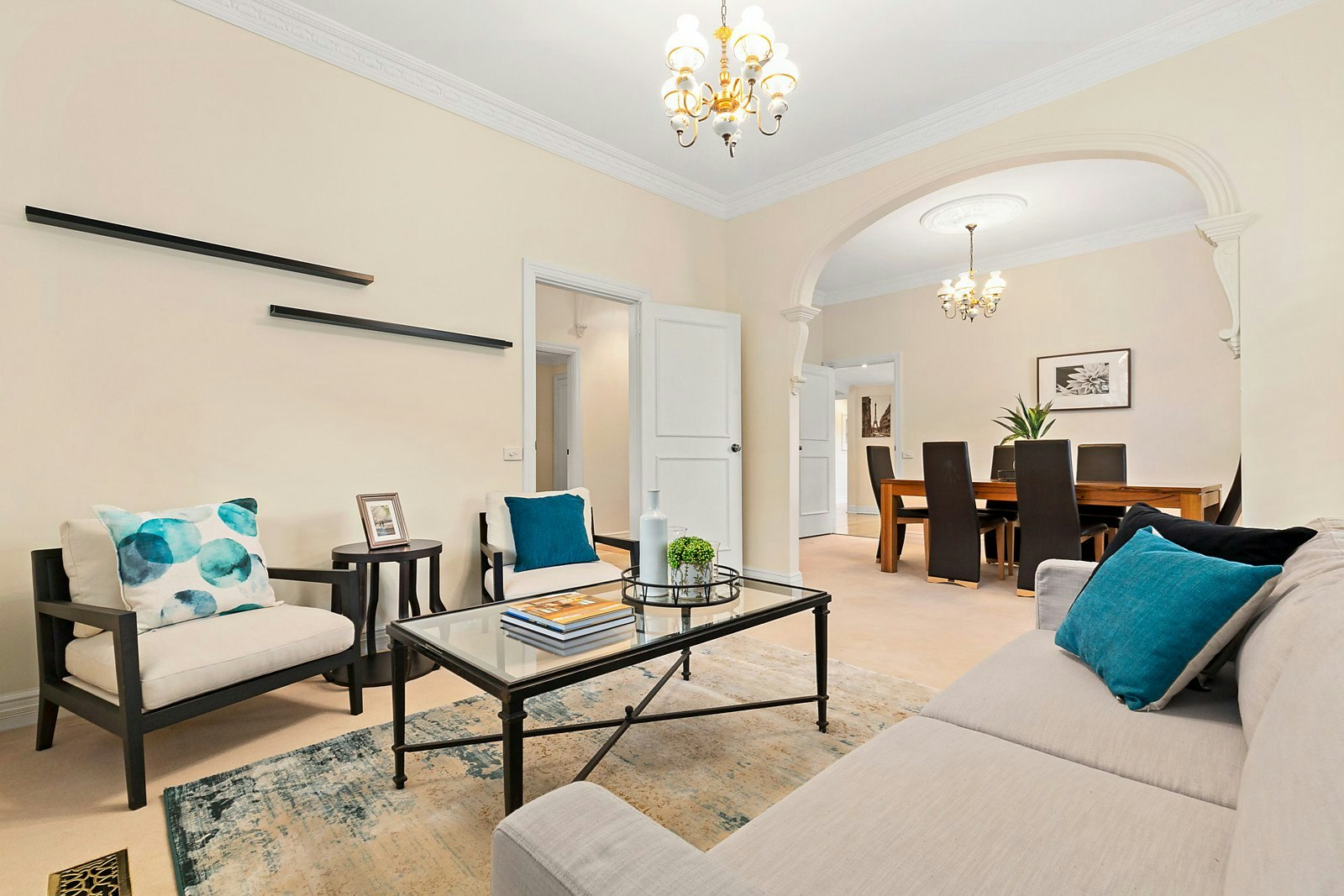 3 Dryden Street, Canterbury, VIC