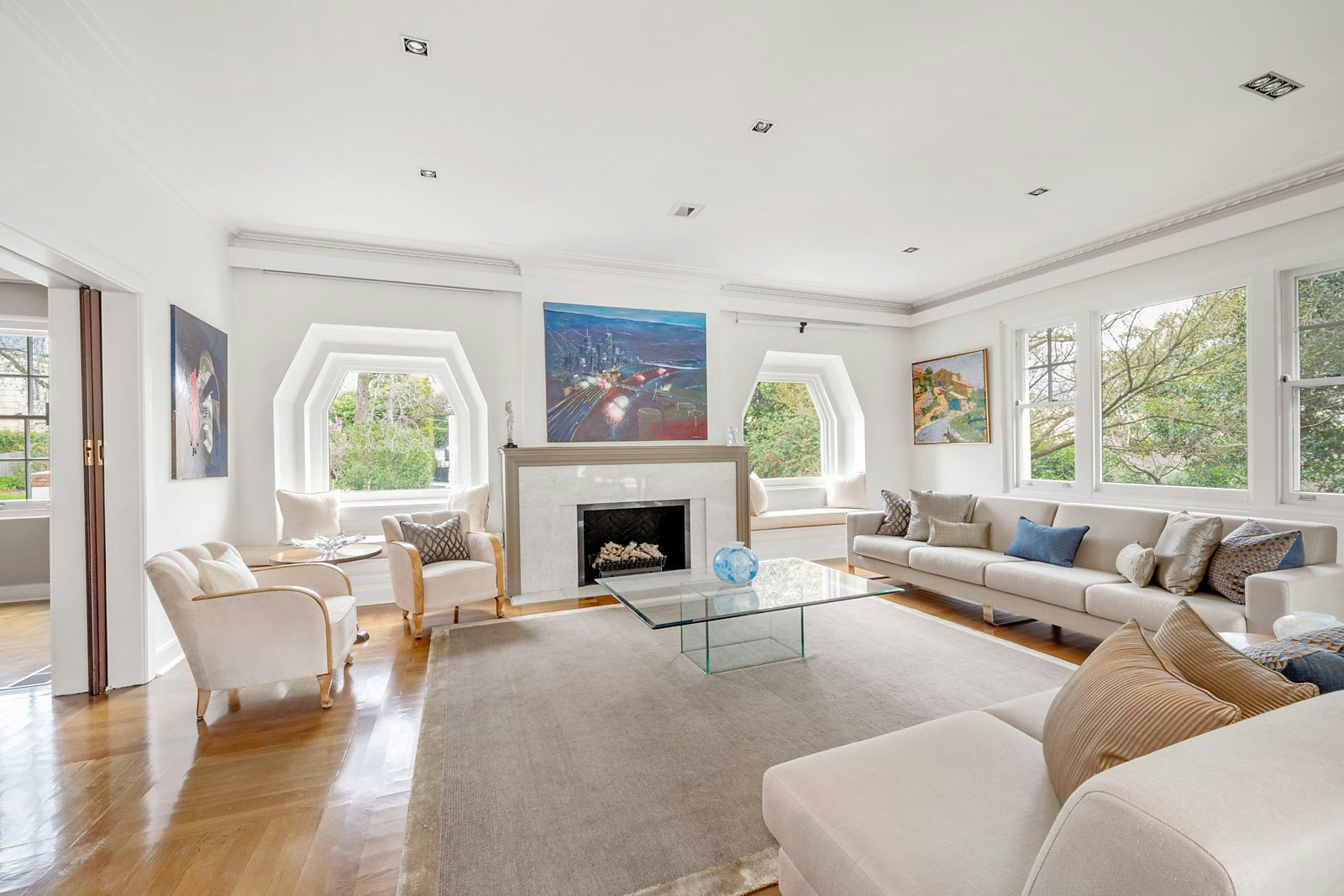 46 Hopetoun Road, Toorak, VIC